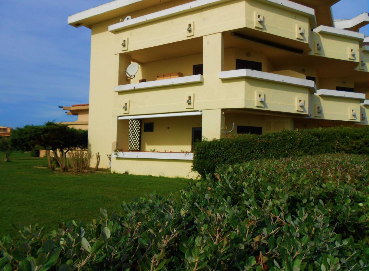 Terza Spiaggia & La Filasca - Apartments Golfo Aranci Exterior foto